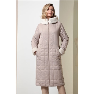 Пальто DIZZYWAY, 1214253