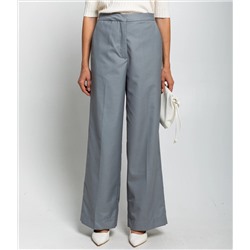 Брюки #ОКТ175001, серый