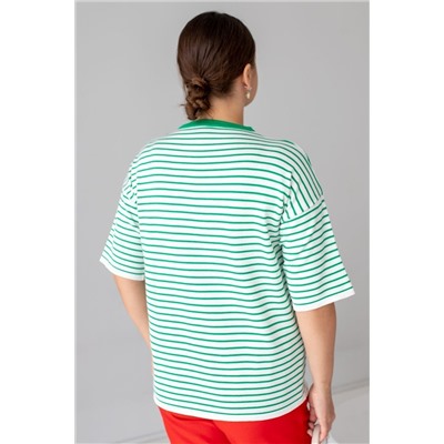 Джемпер Д-632 бенеттон