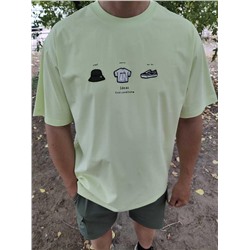 Футболка мужская 83102BSL