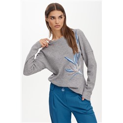NiV NiV fashion 3117, Свитшот