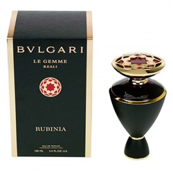 BVLGARI LE GEMME REALI RUBINIA edp (w) 30ml в мешочке