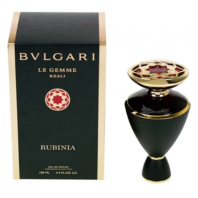 BVLGARI LE GEMME REALI RUBINIA edp (w) 30ml в мешочке