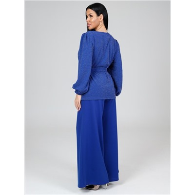 Цепочка - костюм василек