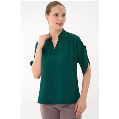 Блузка Нувия