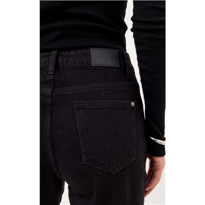 Джинсы P222-0134 black