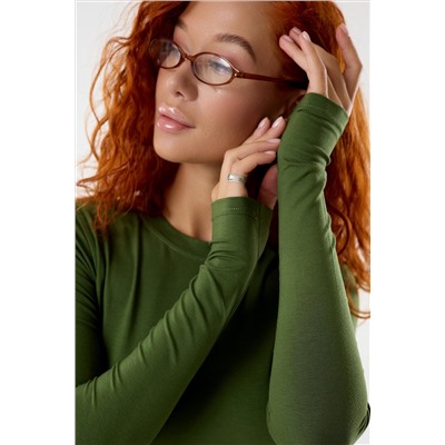 Лонгслив женский Скимс З Арт. 10616