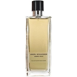 ANGEL SCHLESSER AMBRE FRAIS edt (m) 100ml TESTER