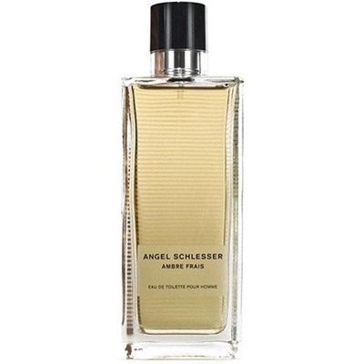 ANGEL SCHLESSER AMBRE FRAIS edt (m) 100ml TESTER