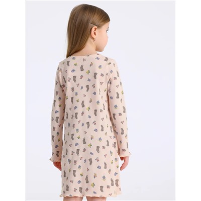 Апрель Платье 1ДПД5064223н