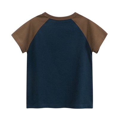TSKIDS Футболка  9A017