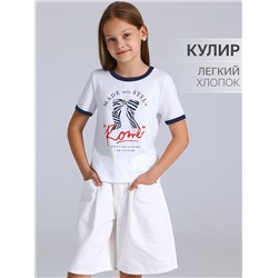 Апрель Футболка