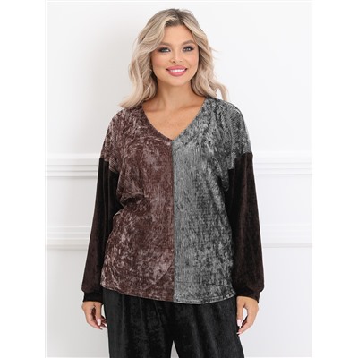 Джемпер М5-5603/1