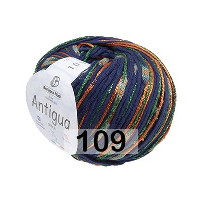 Пряжа Сеам Antigua