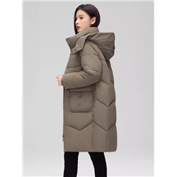 Пуховик QS-663