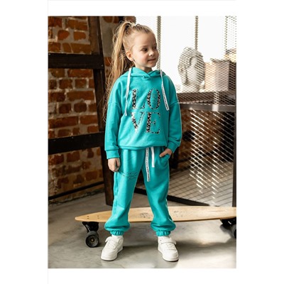 Комплект (Худи+Брюки) BATIK CASUAL, 1035758