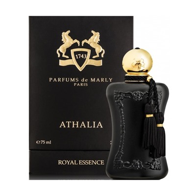 PARFUMS DE MARLY ATHALIA edp (w) 75ml