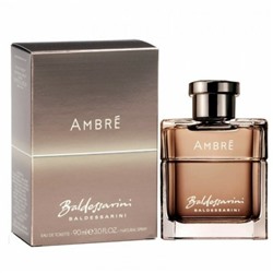 Baldessarini Ambre Edt 90 ml original