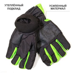 7пб 8316 Перчатки мужские (болонь)