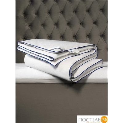 MEDSLEEP МАЮРА Одеяло 140х205, 1пр., хлопок-тик/пух утиный, 700 г
