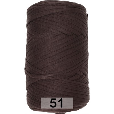 Пряжа Hoooked трикотажная Zpagetti Medium