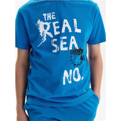 PELICAN Футболка BFT3389/2