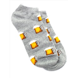 Короткие носки Р. 37-44 Пиво