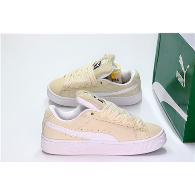 Кроссовки нат. Замша (36-41)р. / шт. 600-401