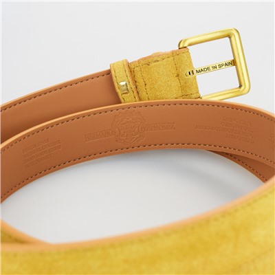 Ремень Классический