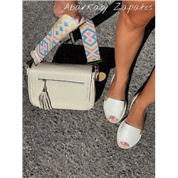 Ab.Zapatos 320-8 hielo+Pelle Ab.Zapatos VIGA (1170)