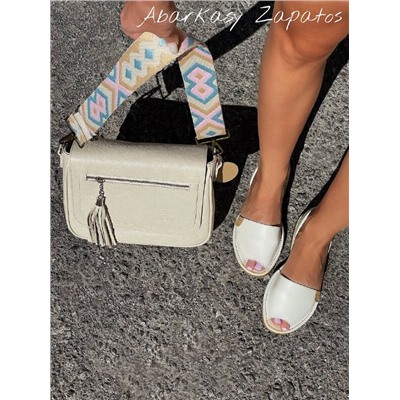 Ab.Zapatos 320-8 hielo+Pelle Ab.Zapatos VIGA (1170)