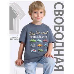 Апрель Футболка 1ПДФК5055001