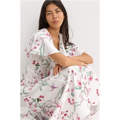 Платье С20522 НСК