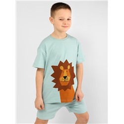 Соль&Перец Футболка SP9063