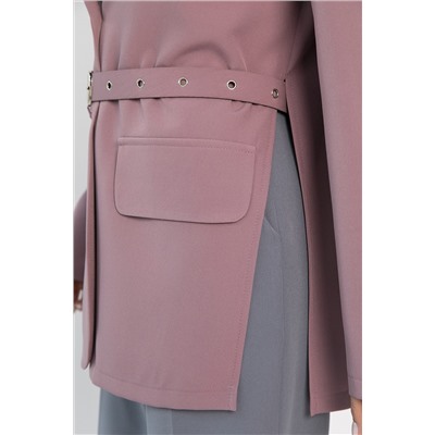 Жакет Фрея (пудра) Б14160-7М