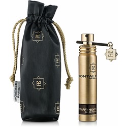 MONTALE STARRY NIGHT edp 20ml