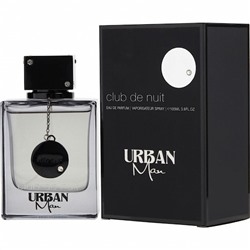 ARMAF CLUB DE NUIT URBAN edp (m) 105ml