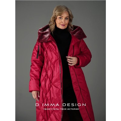 DIMMA Пальто 2611
