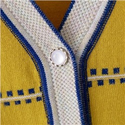 Eleganzza Кардиган женский  5014