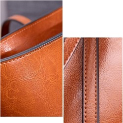DOLAND LION  Сумка женская / кожа /    6288