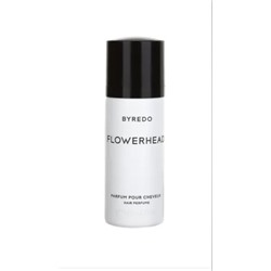 BYREDO FLOWERHEAD (w) 75ml парфюм для волос