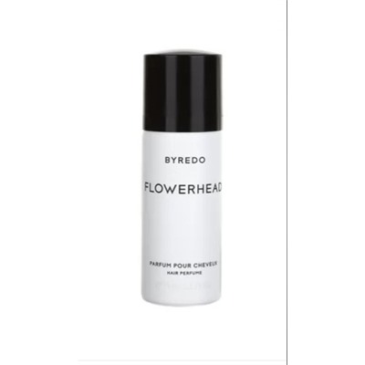 BYREDO FLOWERHEAD (w) 75ml парфюм для волос
