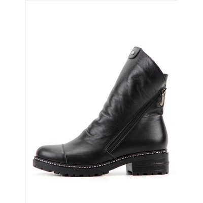 Ботинки ED'ART 233.brook4.black R