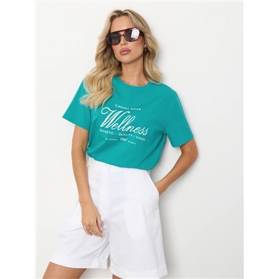 Футболка 197-93