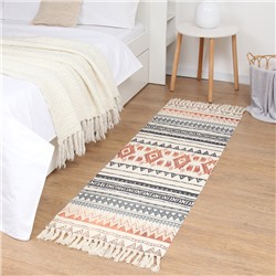 Ковёр «Этель» Graphics, 60×180 см