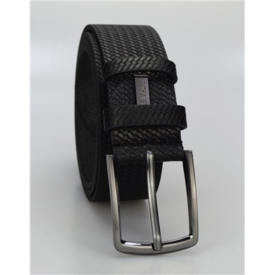 Ремень Джинсовый