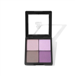 Палетка теней 4шт. С820 Lavender