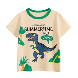 TSKIDS Футболка    9A057