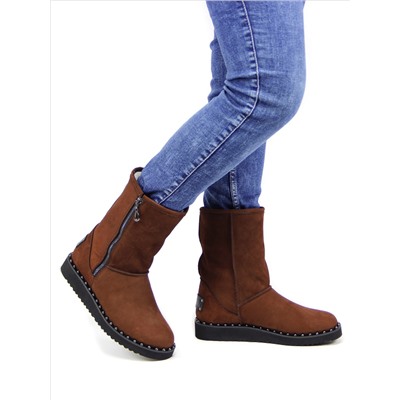 Угги ED'ART 240.1550.n.brown R