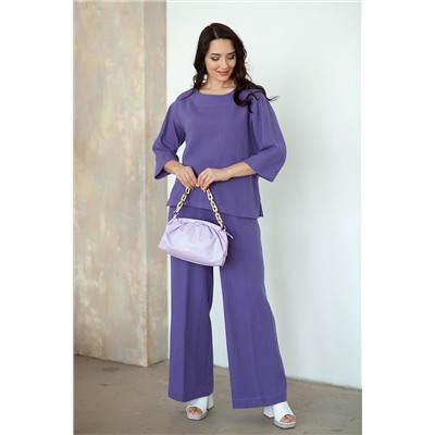 Костюм СК-43-013 фиолетовый